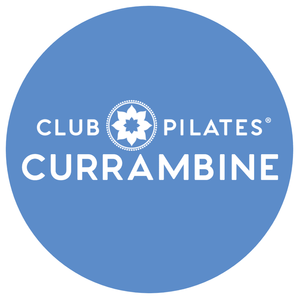 Circualr Currambine Logo