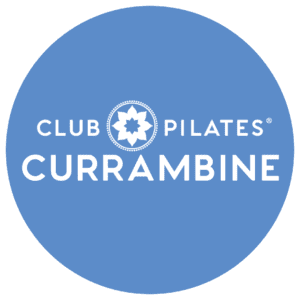 Circualr Currambine Logo