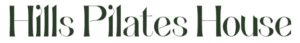 Hills Pilates House logo