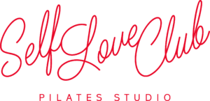 Self Love Club Pilates logo