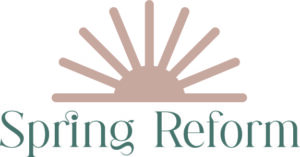 SpringReform logo nobiline cmyk