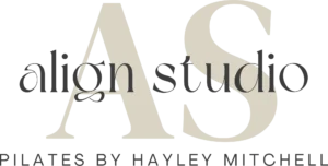 Align Studio Logo