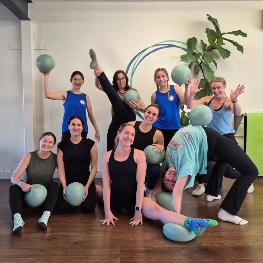 Qualities and Skills That Make a Good Pilates Instructor | The Pilates League The Pilates League Instructors