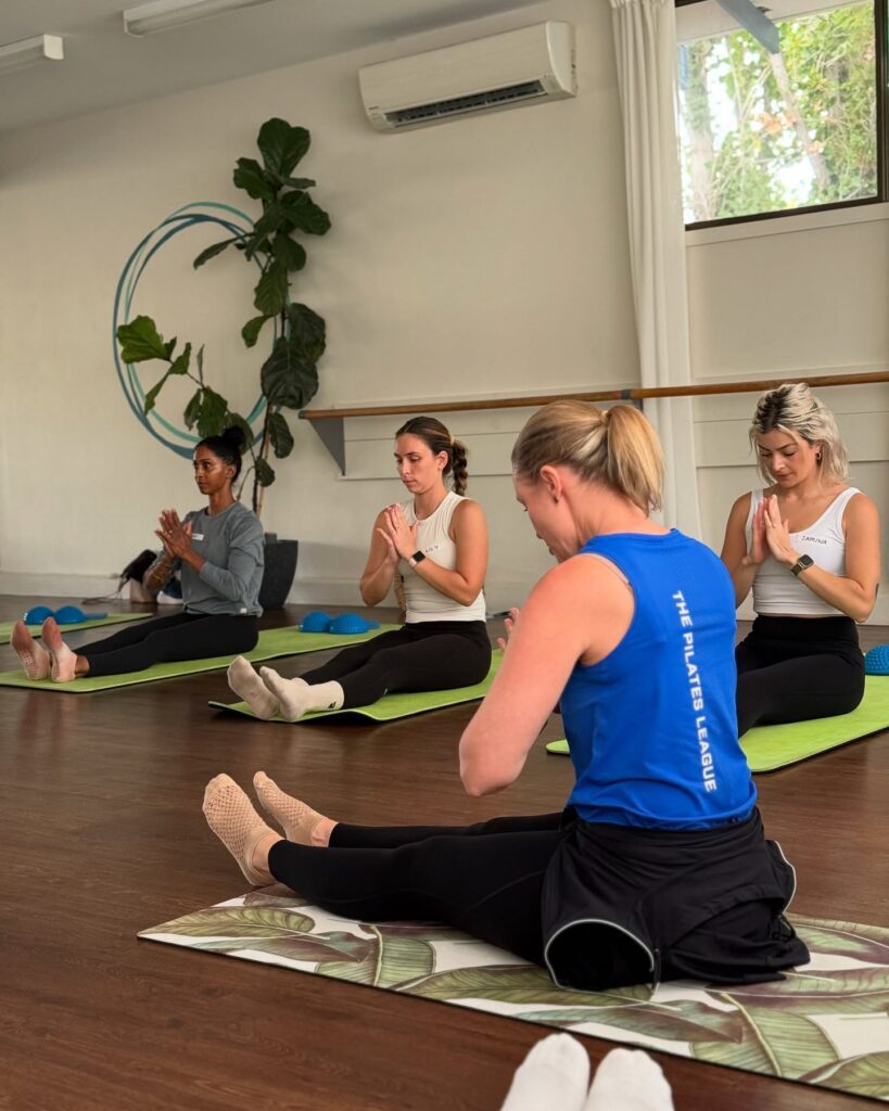 Qualities and Skills That Make a Good Pilates Instructor | The Pilates League The Pilates League Perth