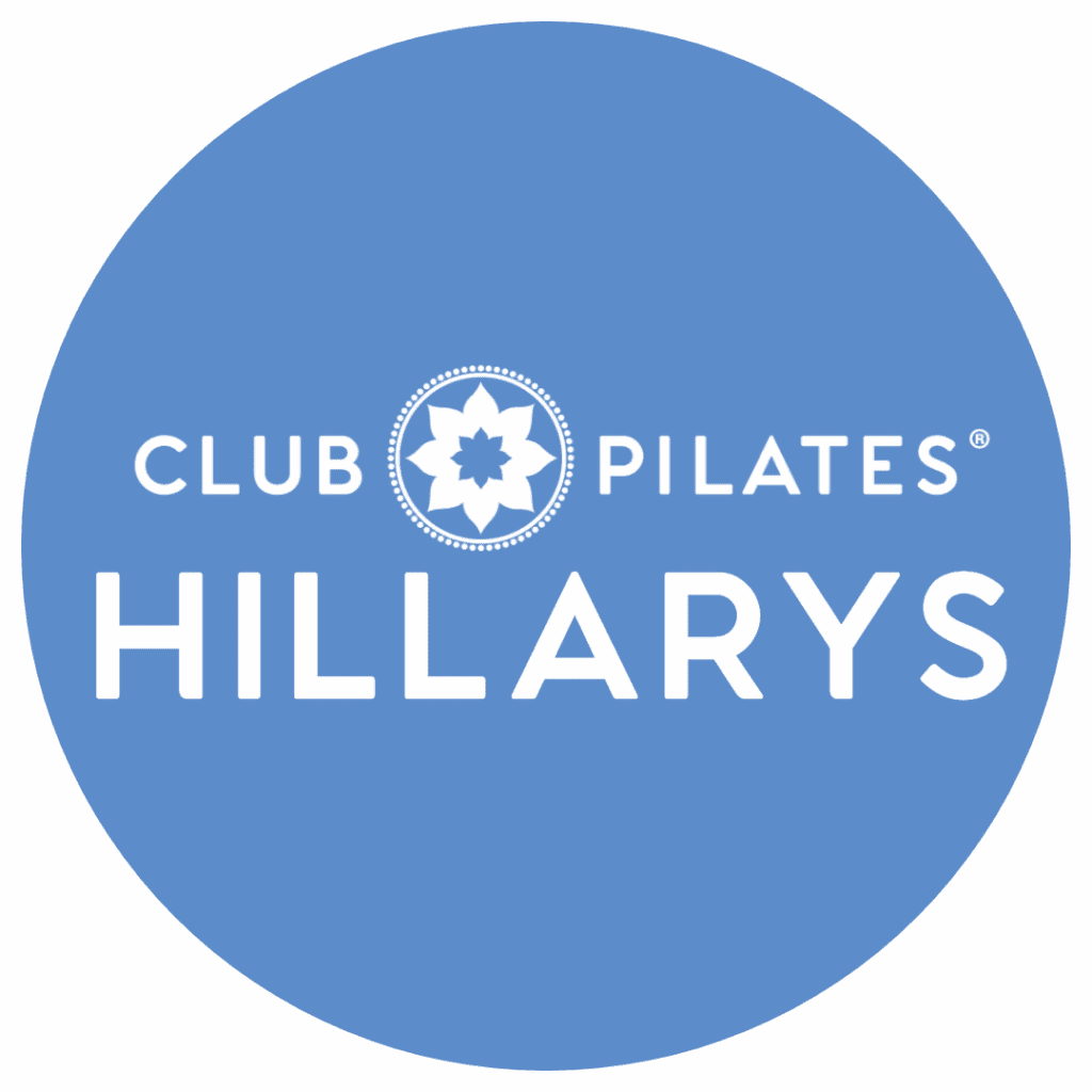 Circular Hillarys logo