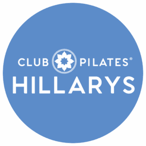 Circular Hillarys logo