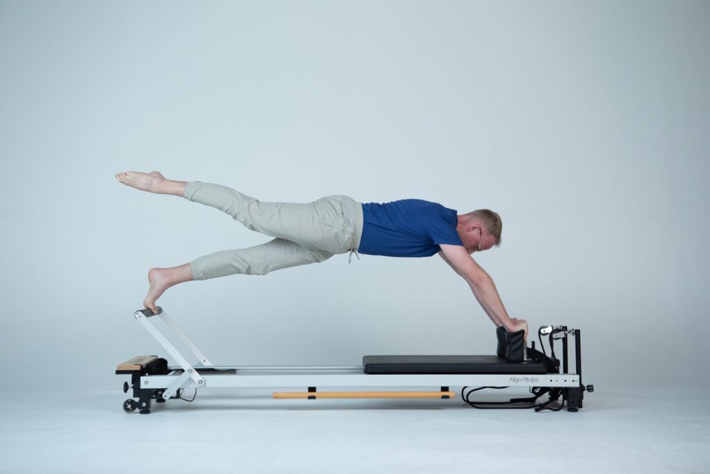 Athletic Reformer Masterclass