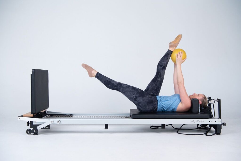 Stability Ball Masterclass