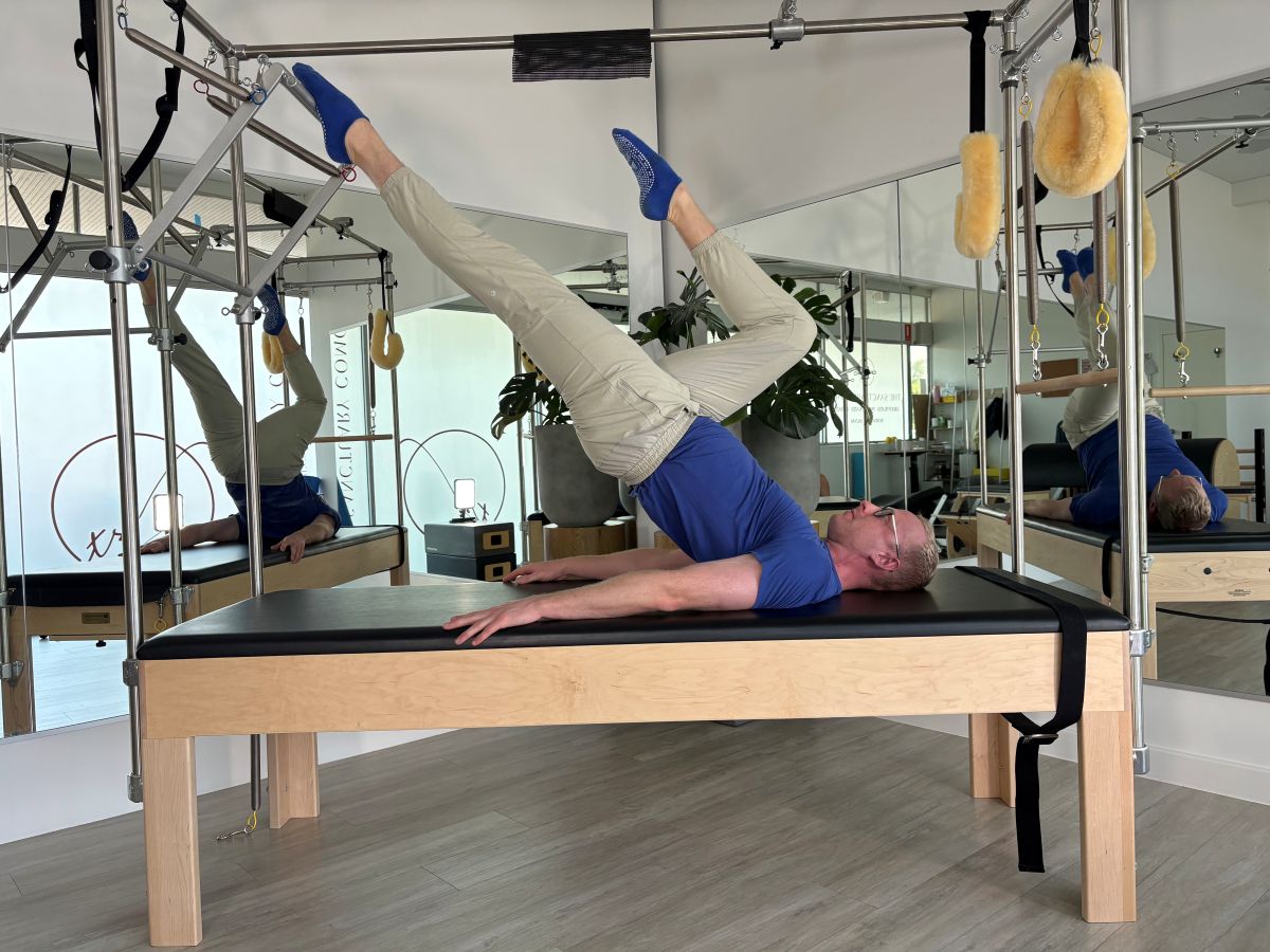 Home | The Pilates League Bundle photo